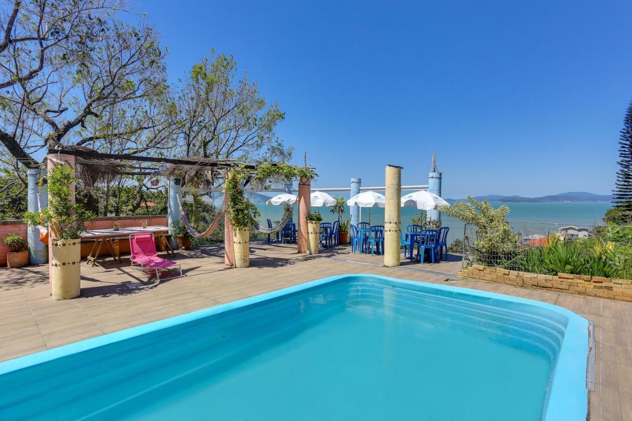 Mediterrâneo Biguacu Extérieur photo