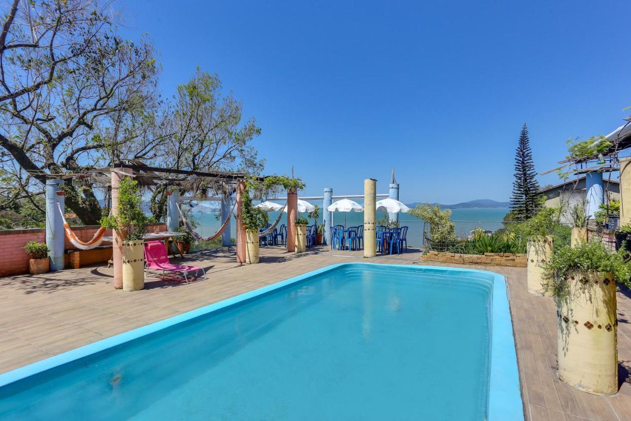 Mediterrâneo Biguacu Extérieur photo