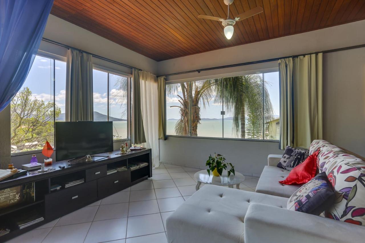 Mediterrâneo Biguacu Extérieur photo