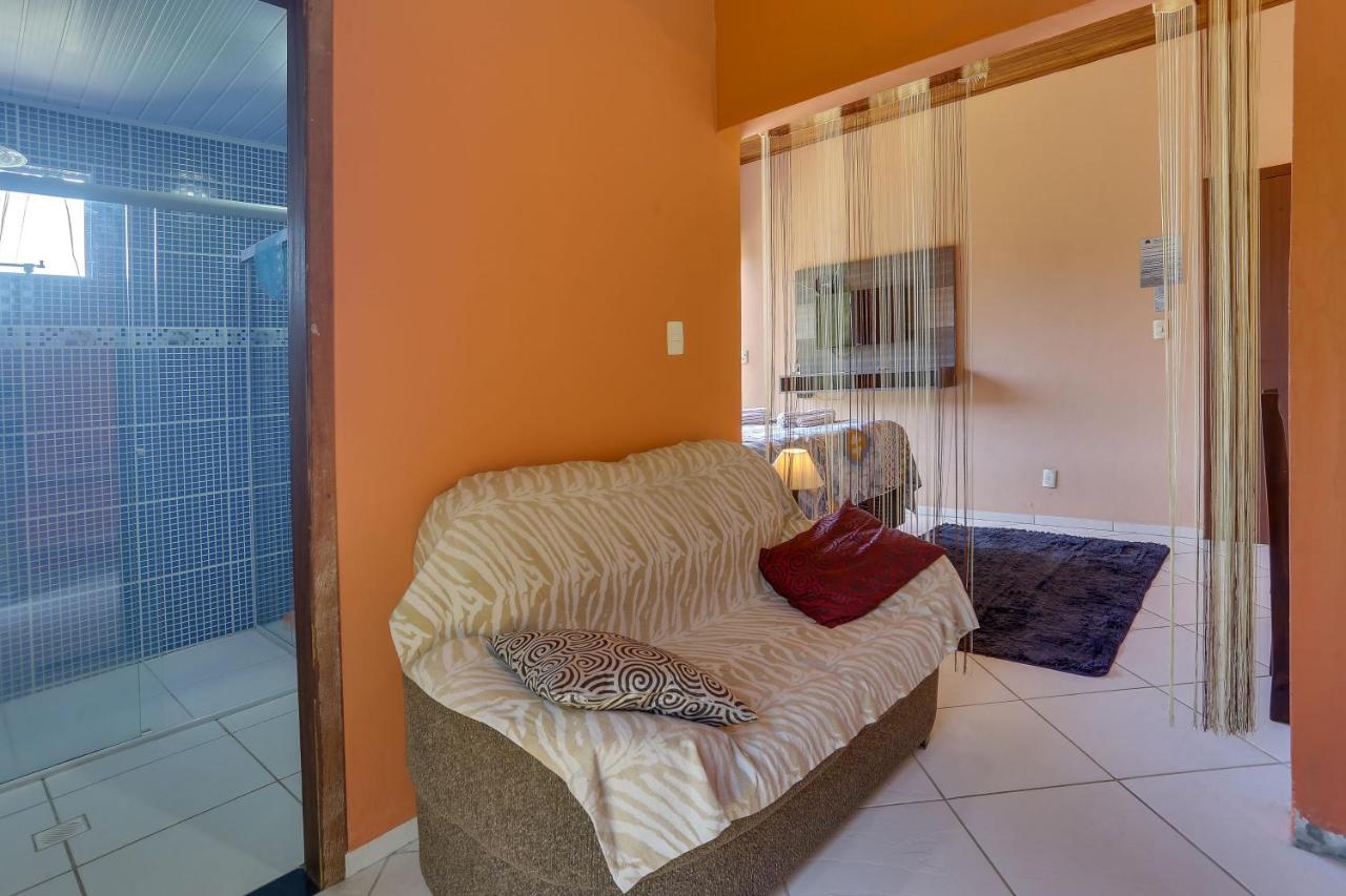Mediterrâneo Biguacu Extérieur photo