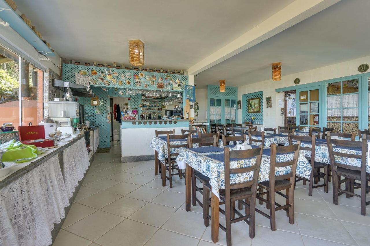 Mediterrâneo Biguacu Extérieur photo