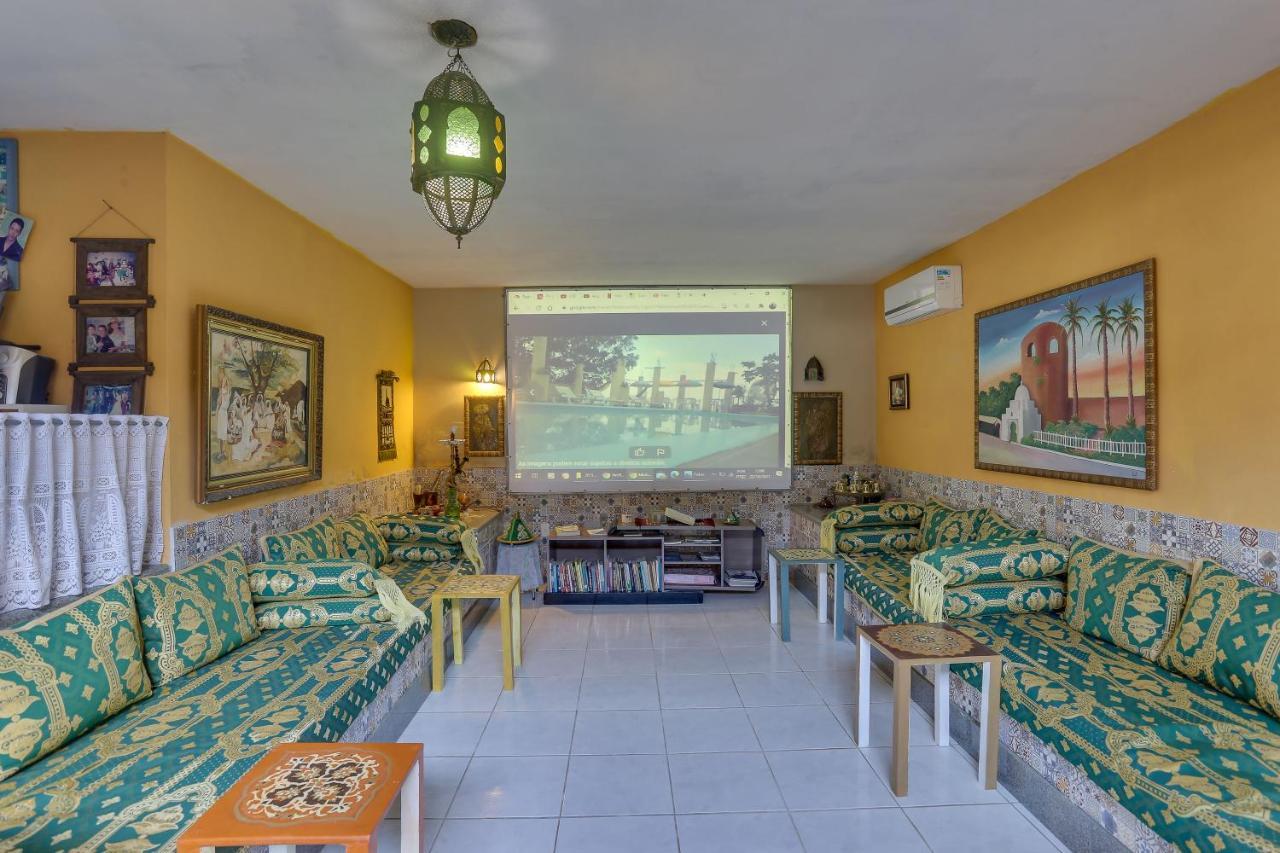 Mediterrâneo Biguacu Extérieur photo