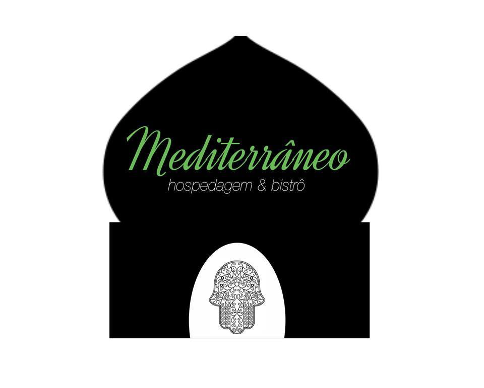 Mediterrâneo Biguacu Extérieur photo