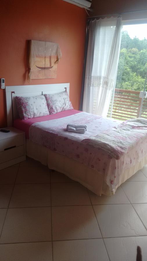 Mediterrâneo Biguacu Extérieur photo