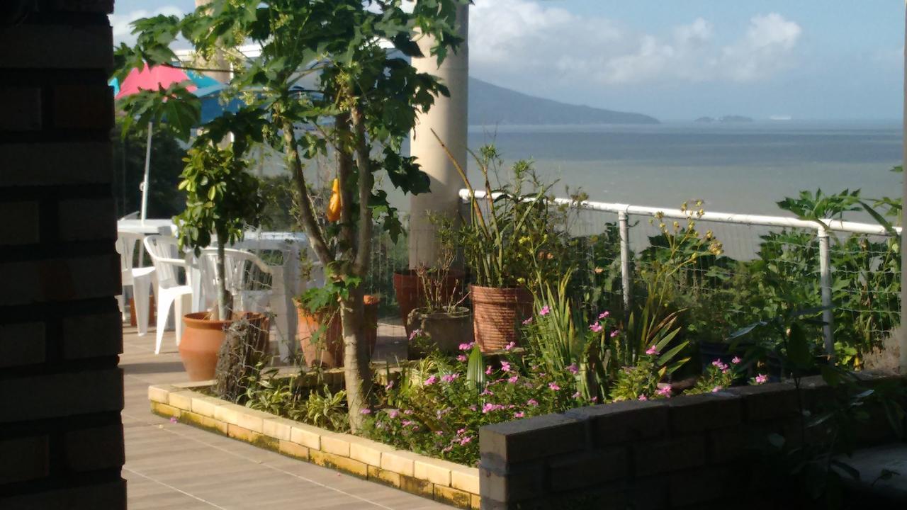 Mediterrâneo Biguacu Extérieur photo